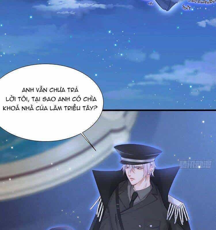 Triều Tây, Con Thích Chú - Chương 63 - ảnh 5