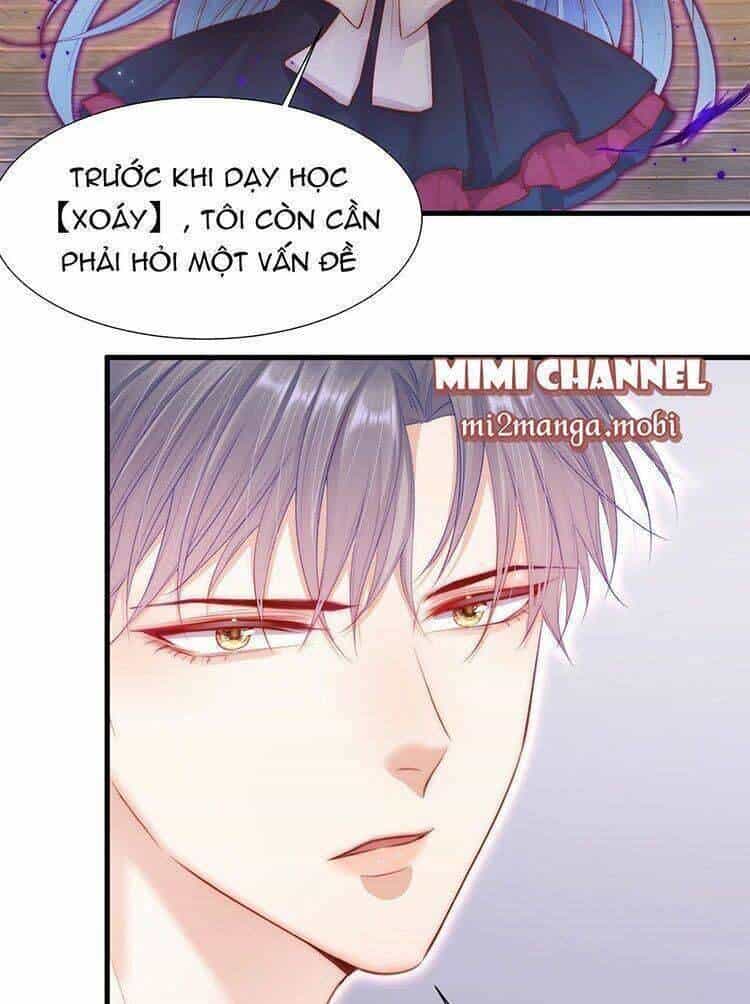 Triều Tây, Con Thích Chú - Chương 64 - ảnh 33