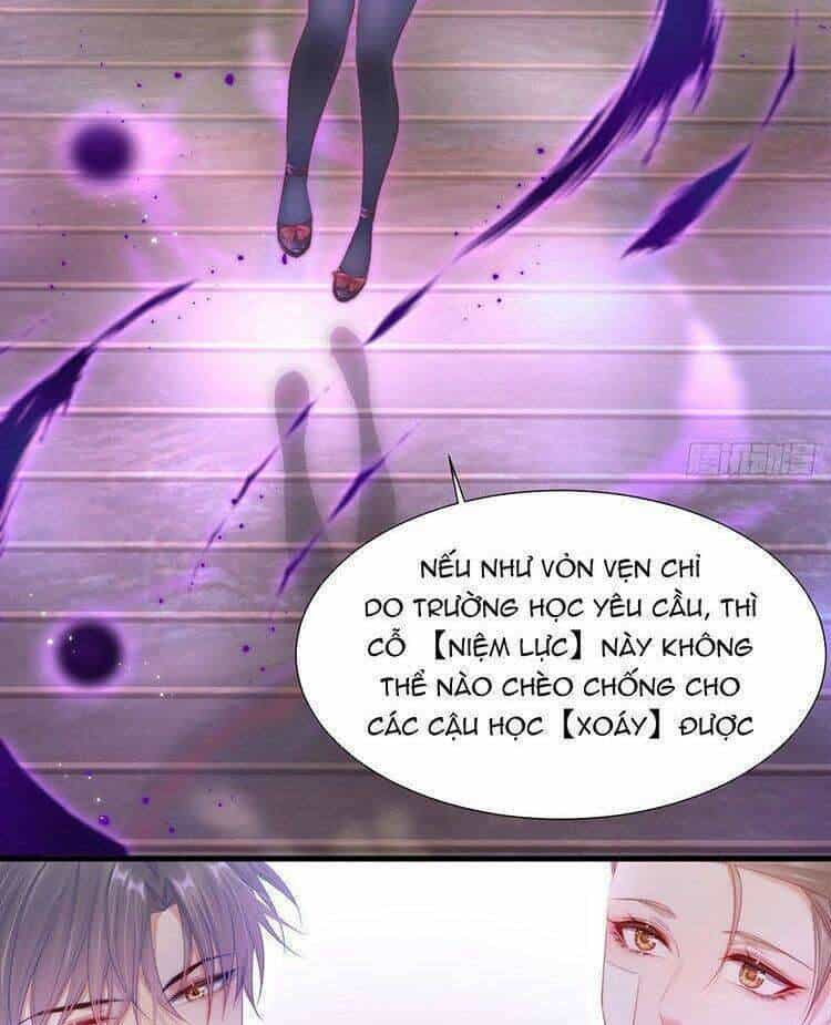 Triều Tây, Con Thích Chú - Chương 64 - ảnh 41
