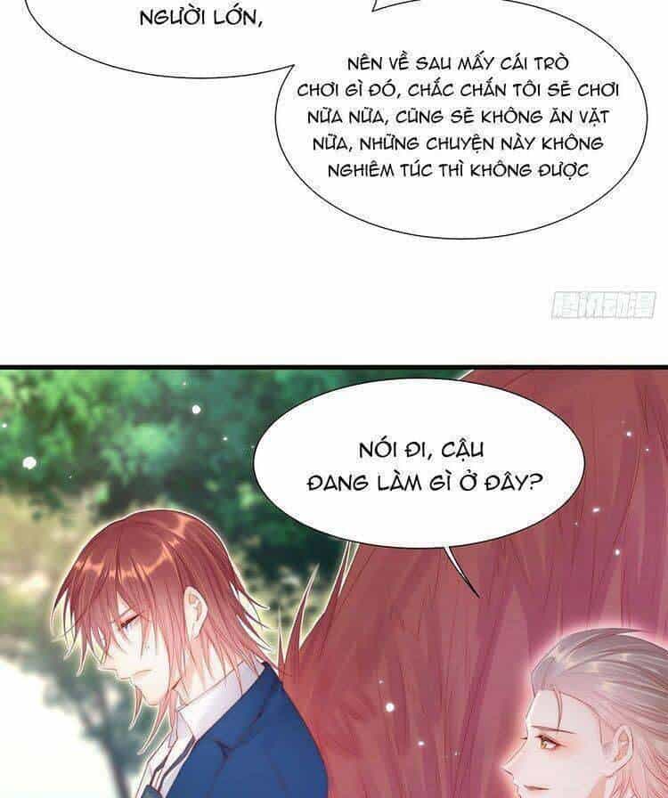 Triều Tây, Con Thích Chú - Chương 65 - ảnh 37