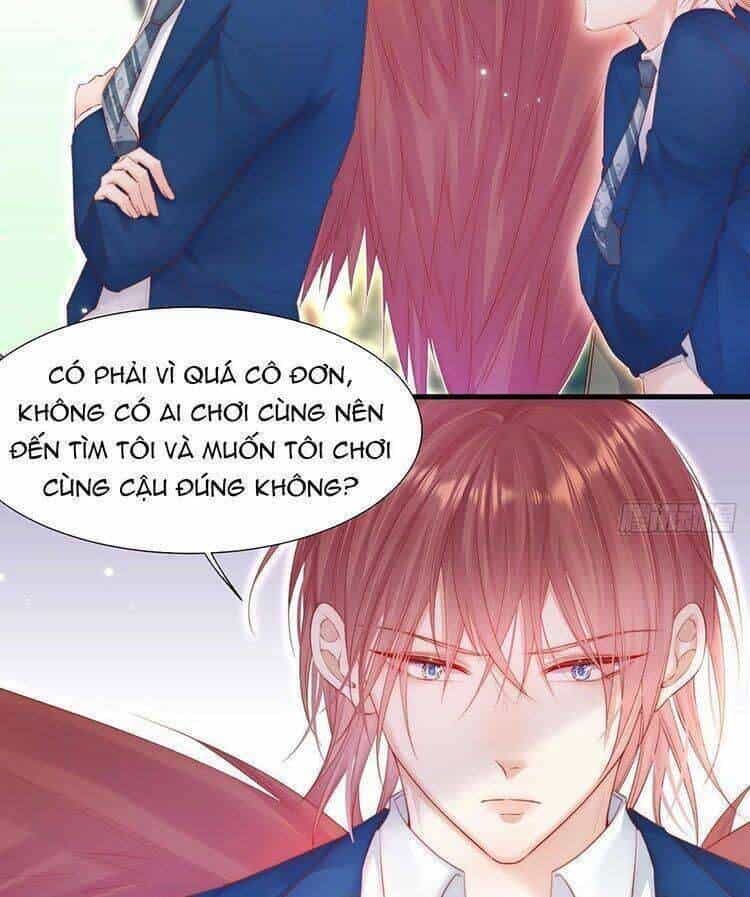Triều Tây, Con Thích Chú - Chương 65 - ảnh 38