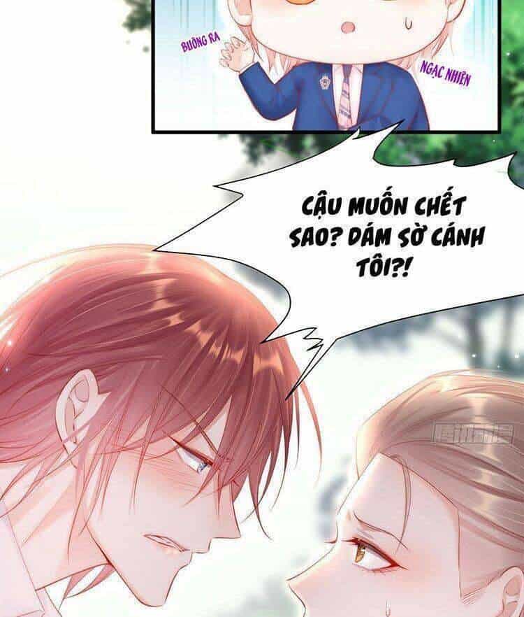 Triều Tây, Con Thích Chú - Chương 65 - ảnh 43