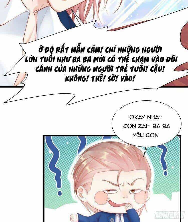 Triều Tây, Con Thích Chú - Chương 65 - ảnh 45
