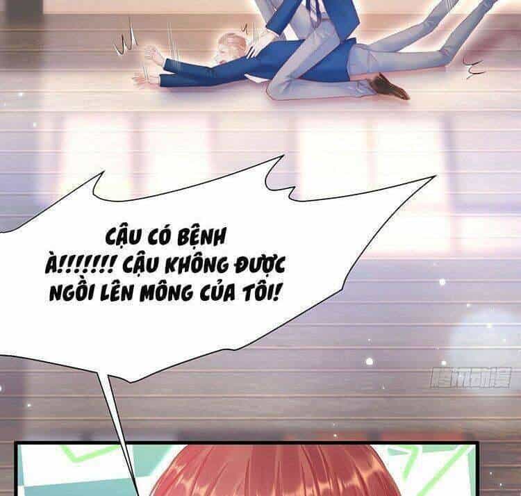 Triều Tây, Con Thích Chú - Chương 65 - ảnh 48