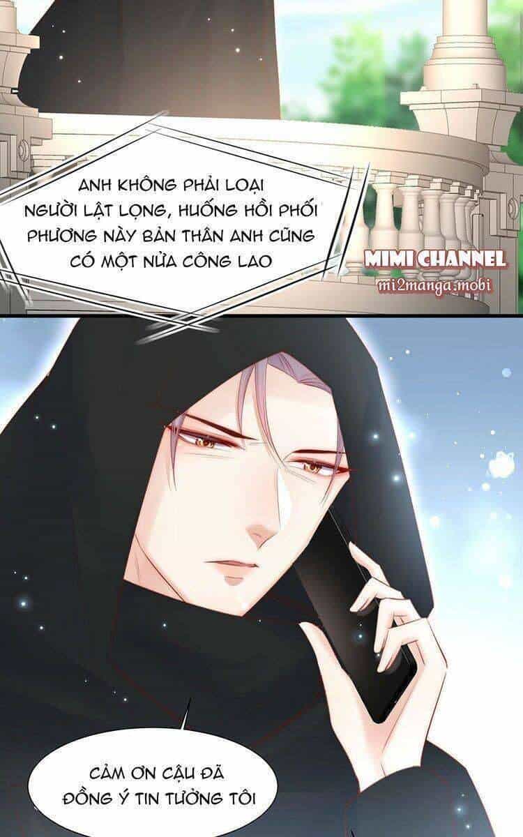 Triều Tây, Con Thích Chú - Chương 66 - ảnh 27