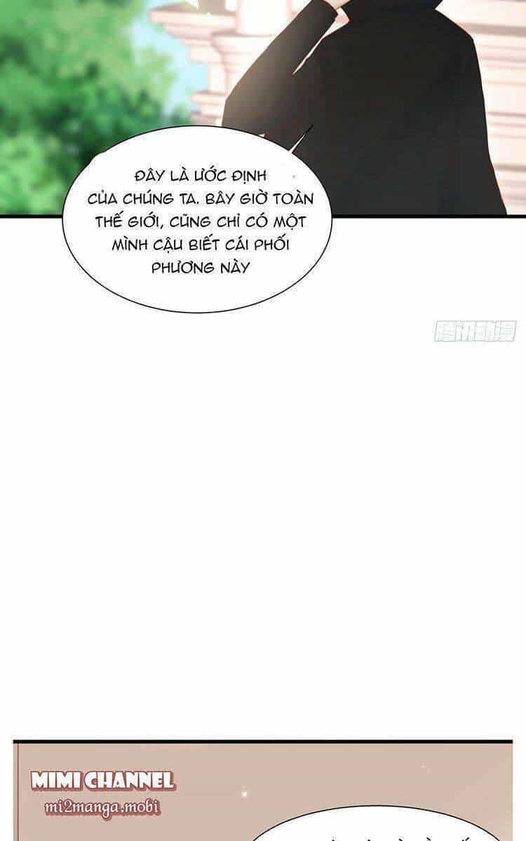 Triều Tây, Con Thích Chú - Chương 66 - ảnh 29