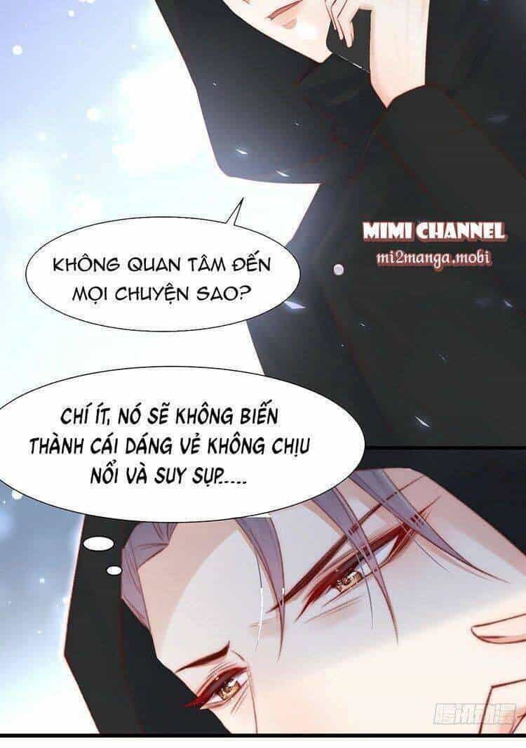 Triều Tây, Con Thích Chú - Chương 66 - ảnh 39