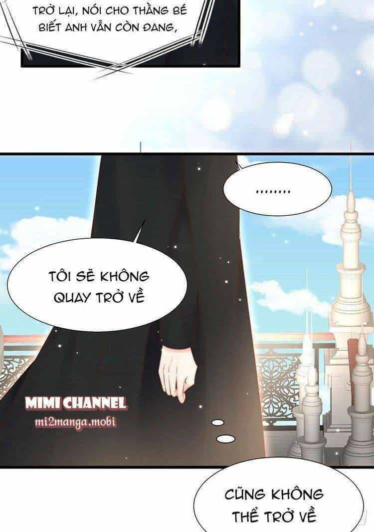 Triều Tây, Con Thích Chú - Chương 66 - ảnh 42