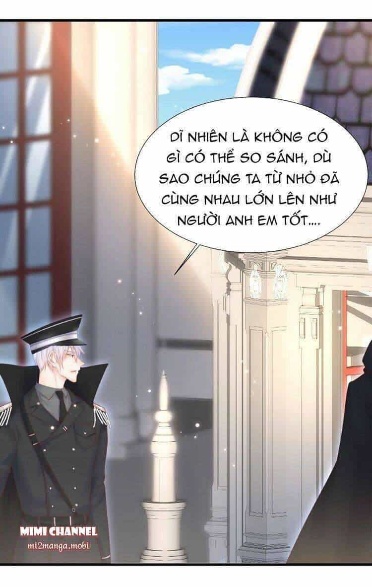 Triều Tây, Con Thích Chú - Chương 67 - ảnh 16