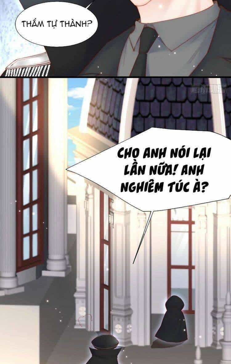Triều Tây, Con Thích Chú - Chương 67 - ảnh 18