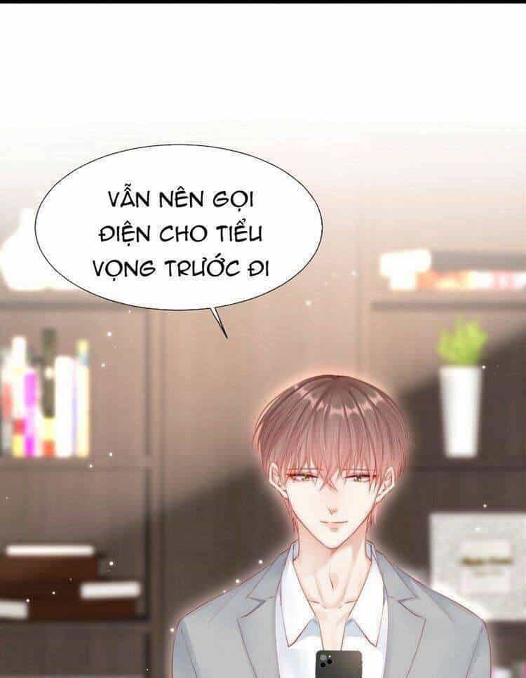 Triều Tây, Con Thích Chú - Chương 67 - ảnh 21