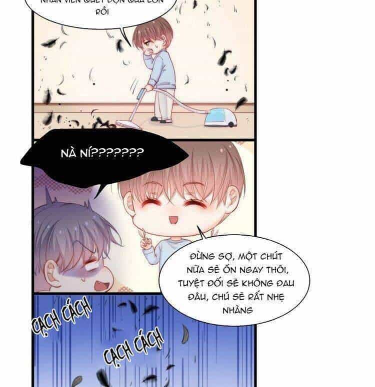 Triều Tây, Con Thích Chú - Chương 67 - ảnh 37