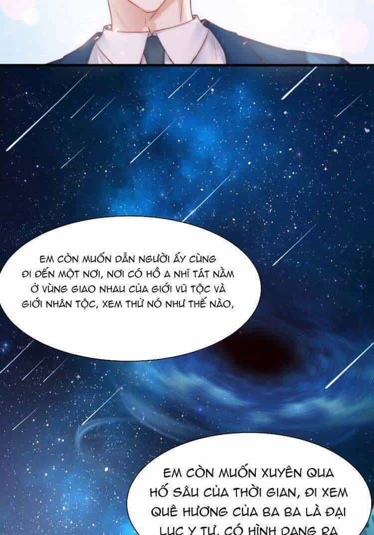 Triều Tây, Con Thích Chú - Chương 68 - ảnh 10