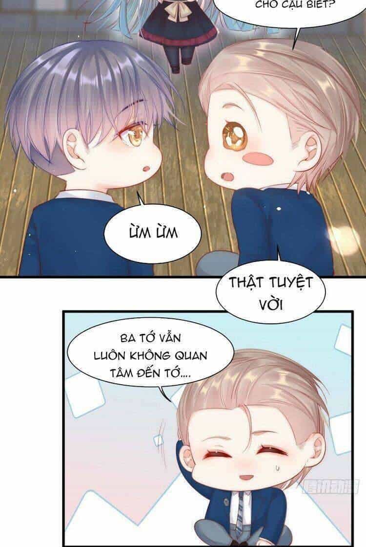 Triều Tây, Con Thích Chú - Chương 68 - ảnh 14