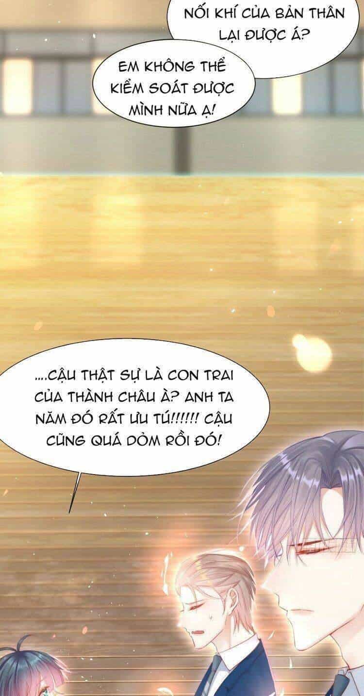 Triều Tây, Con Thích Chú - Chương 68 - ảnh 19