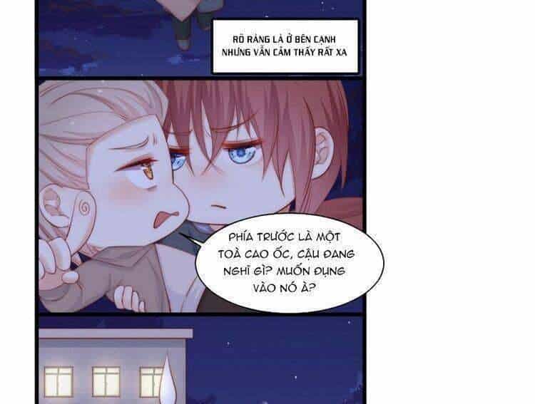 Triều Tây, Con Thích Chú - Chương 68 - ảnh 43