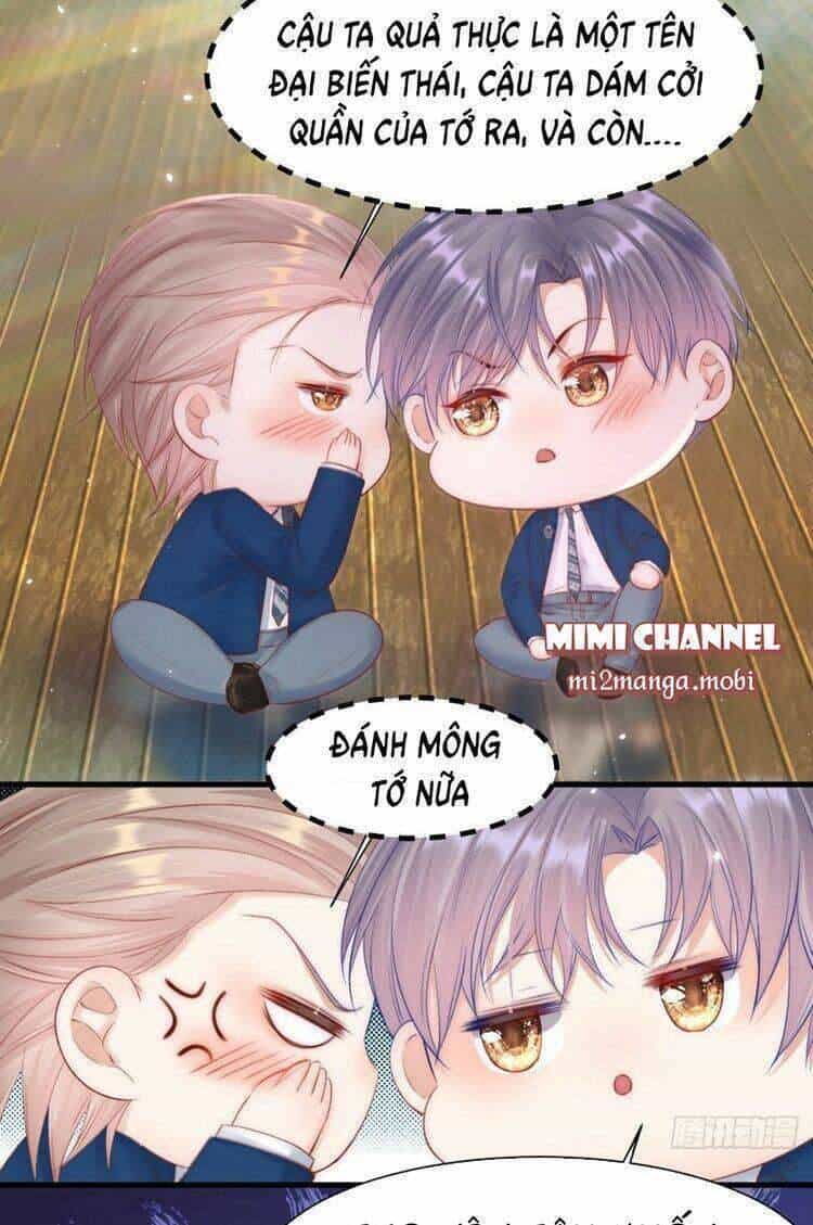 Triều Tây, Con Thích Chú - Chương 68 - ảnh 5