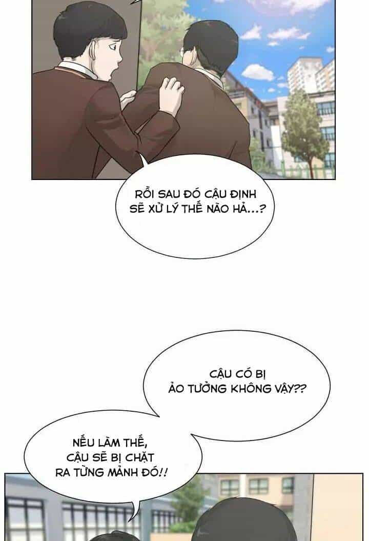Trigger - Chương 1 - ảnh 4