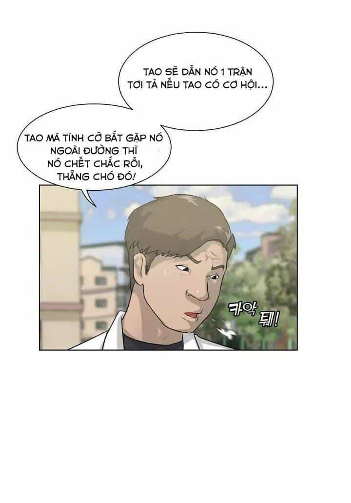 Trigger - Chương 1 - ảnh 8