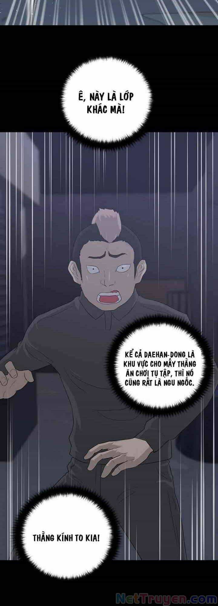 Trigger - Chương 10 - ảnh 11