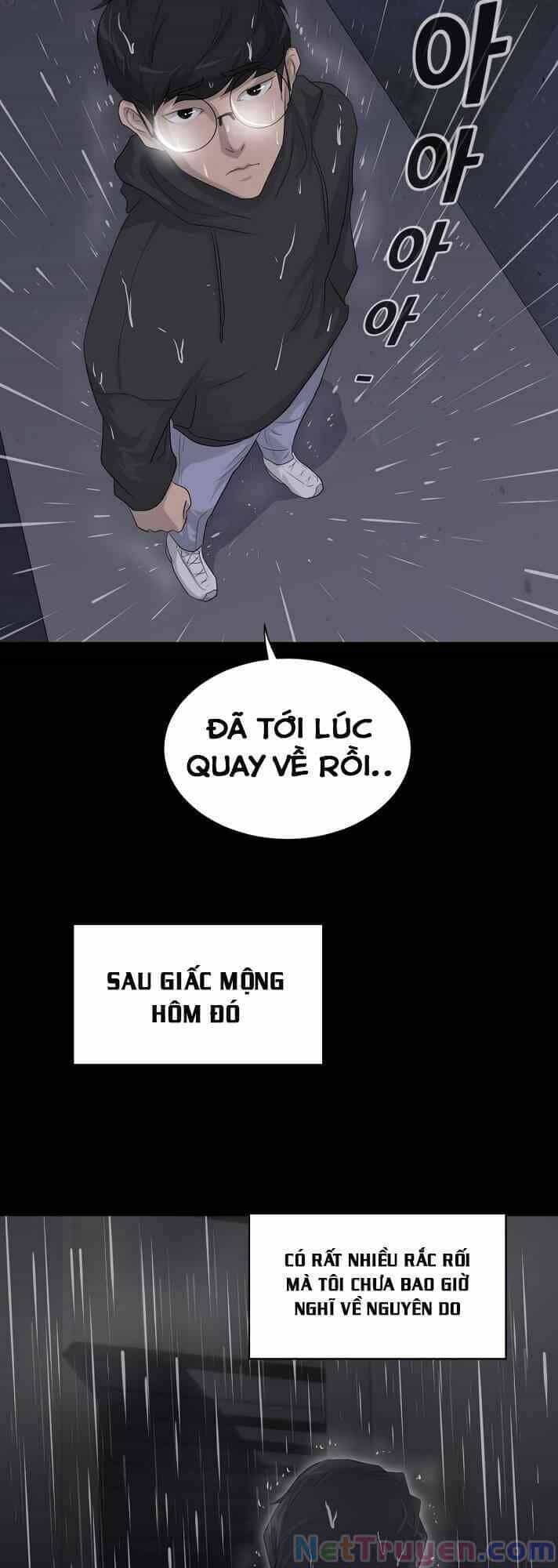 Trigger - Chương 10 - ảnh 18