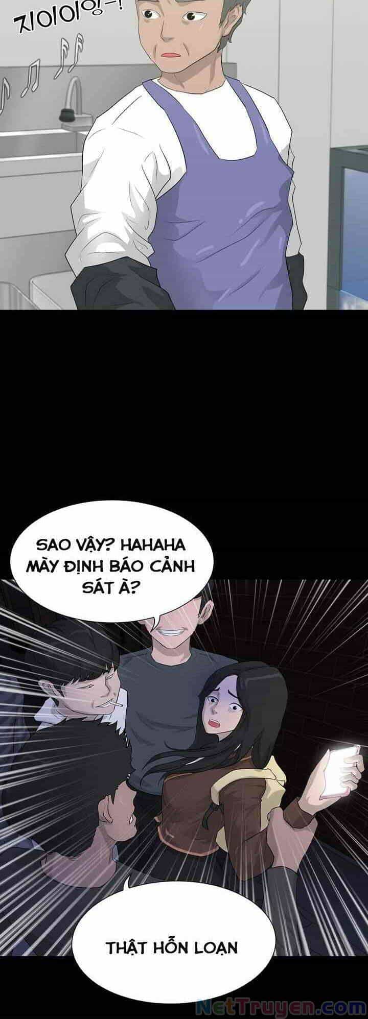 Trigger - Chương 10 - ảnh 31