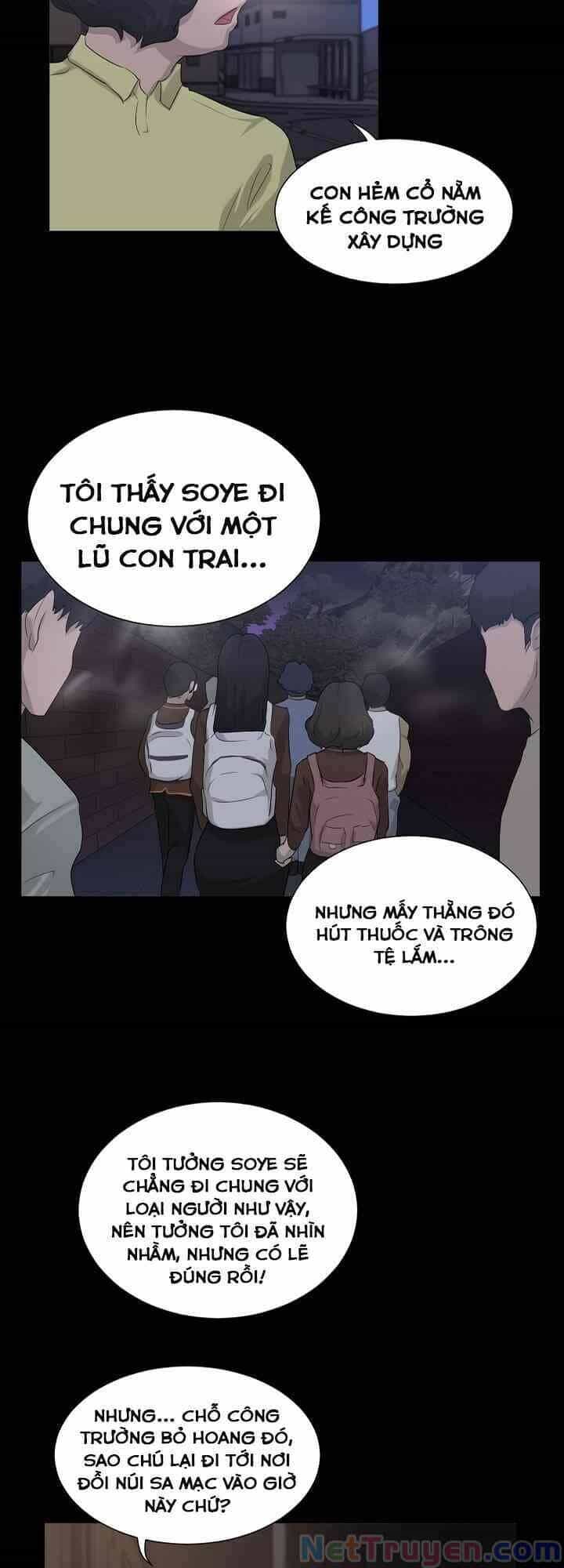 Trigger - Chương 10 - ảnh 44