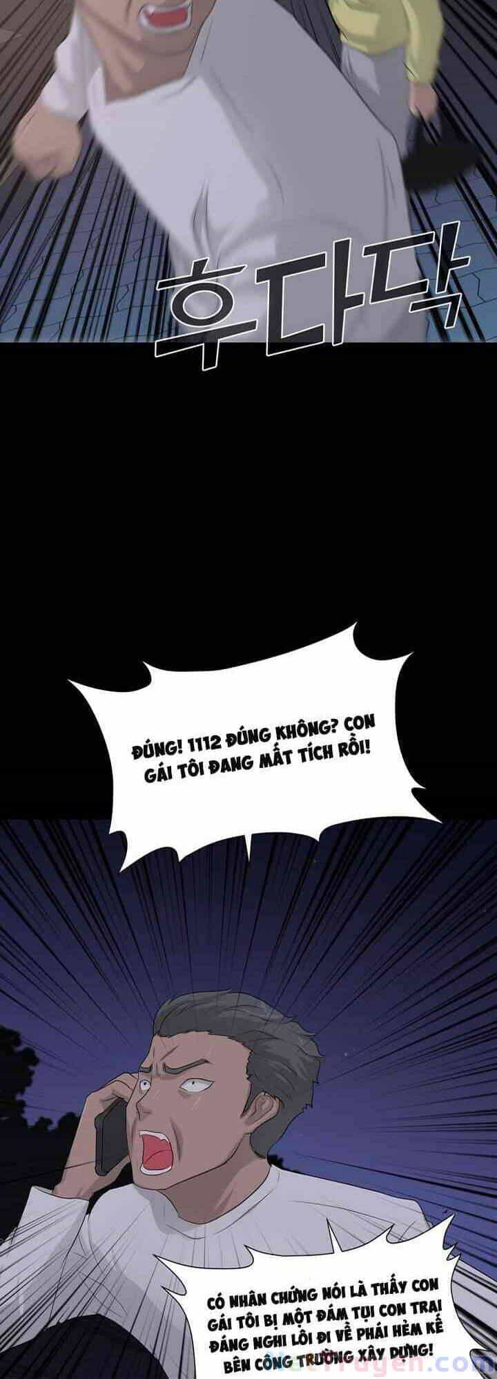 Trigger - Chương 10 - ảnh 46