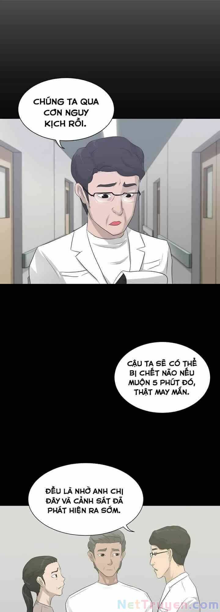 Trigger - Chương 11 - ảnh 12