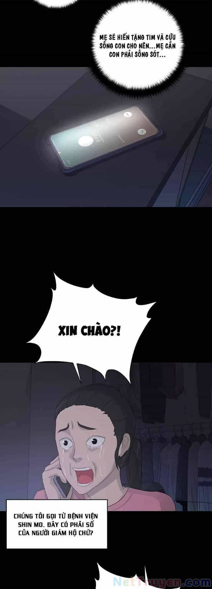 Trigger - Chương 11 - ảnh 22