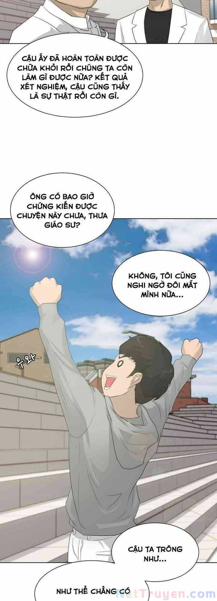 Trigger - Chương 11 - ảnh 26