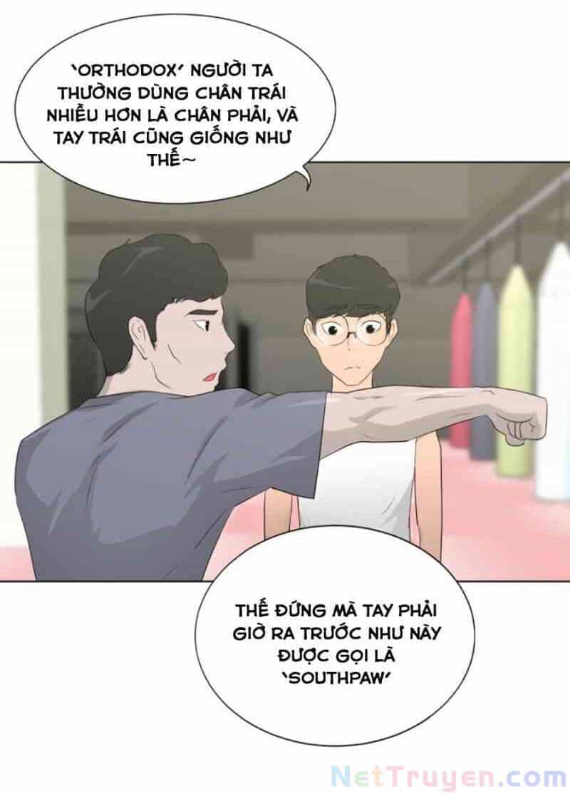 Trigger - Chương 12 - ảnh 11