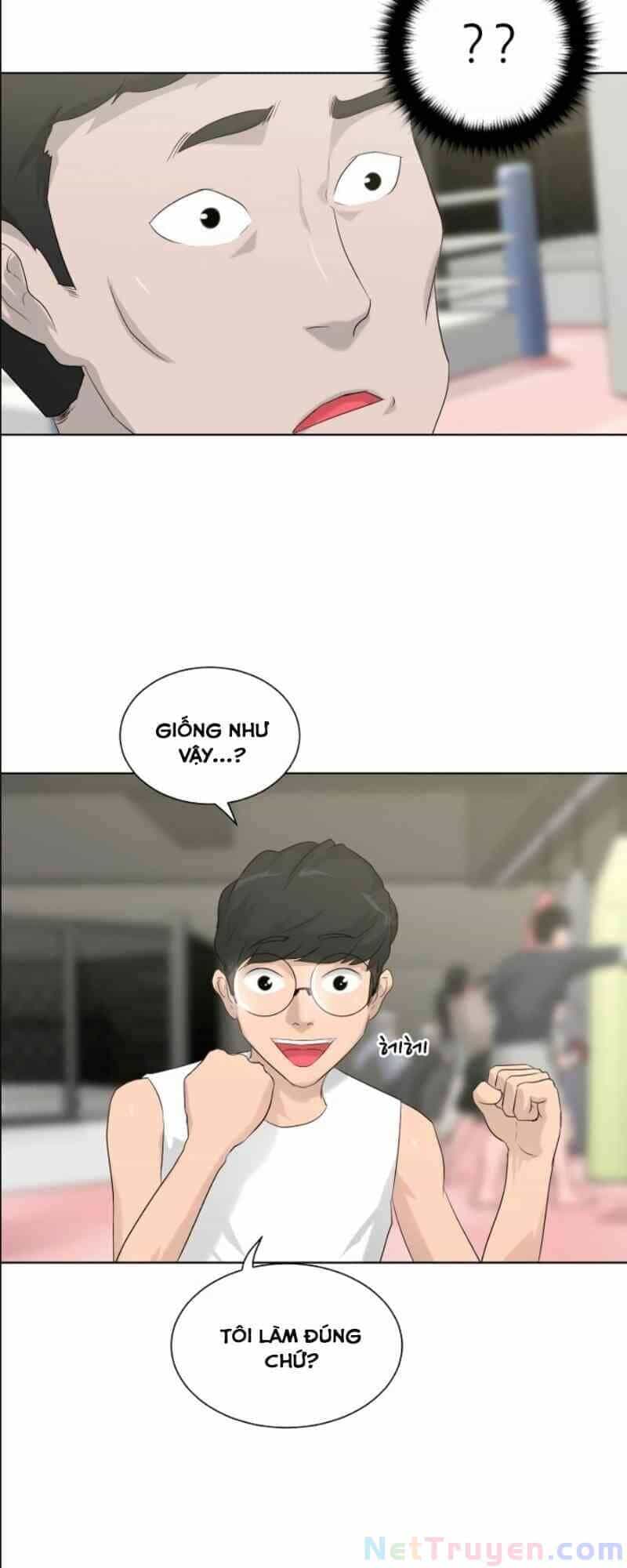 Trigger - Chương 12 - ảnh 16
