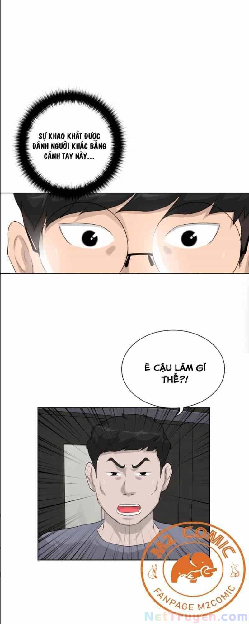 Trigger - Chương 12 - ảnh 28