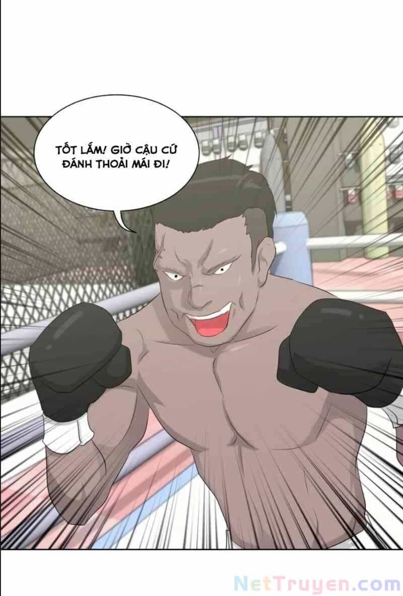 Trigger - Chương 12 - ảnh 44