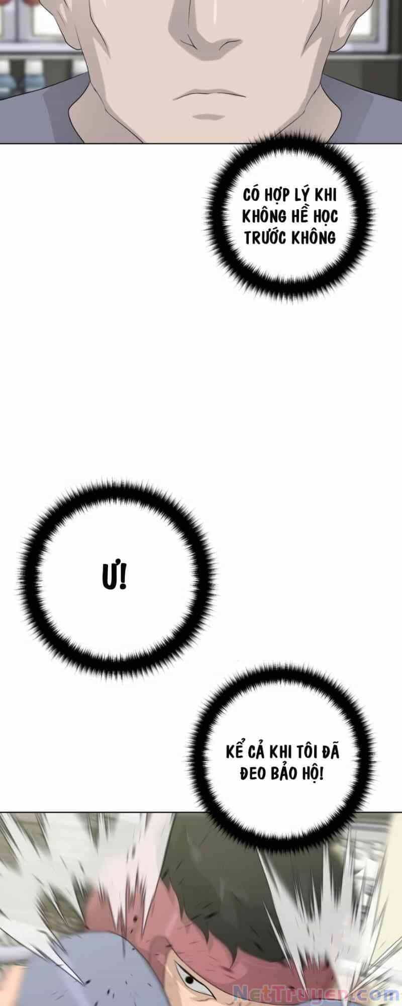 Trigger - Chương 12 - ảnh 56