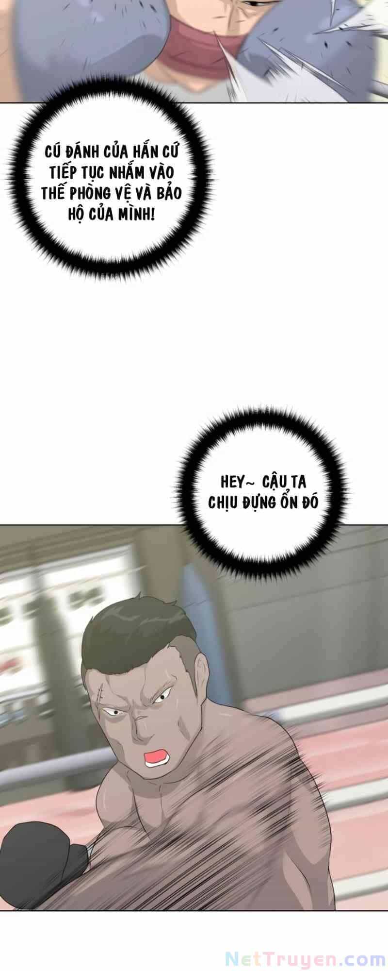 Trigger - Chương 12 - ảnh 57