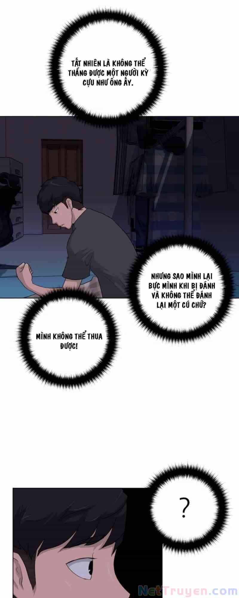 Trigger - Chương 12 - ảnh 70