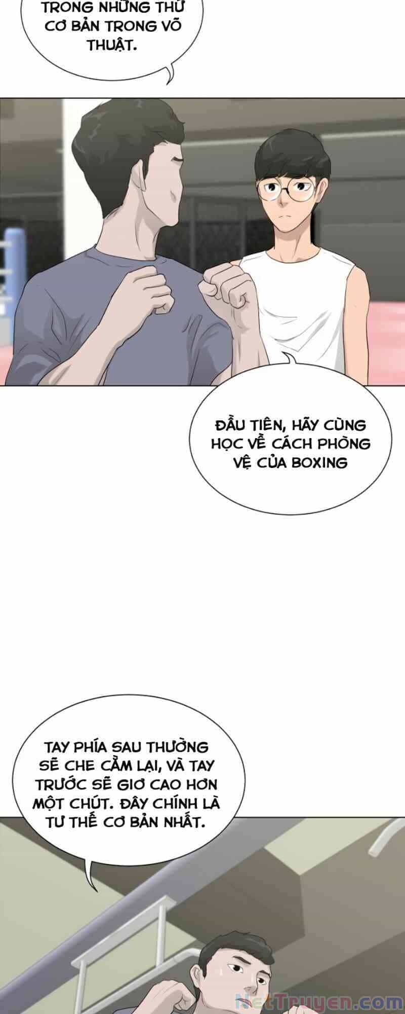 Trigger - Chương 12 - ảnh 9