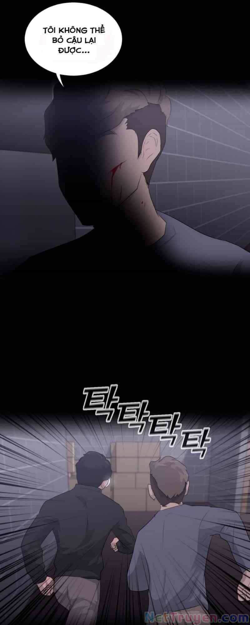 Trigger - Chương 13 - ảnh 12