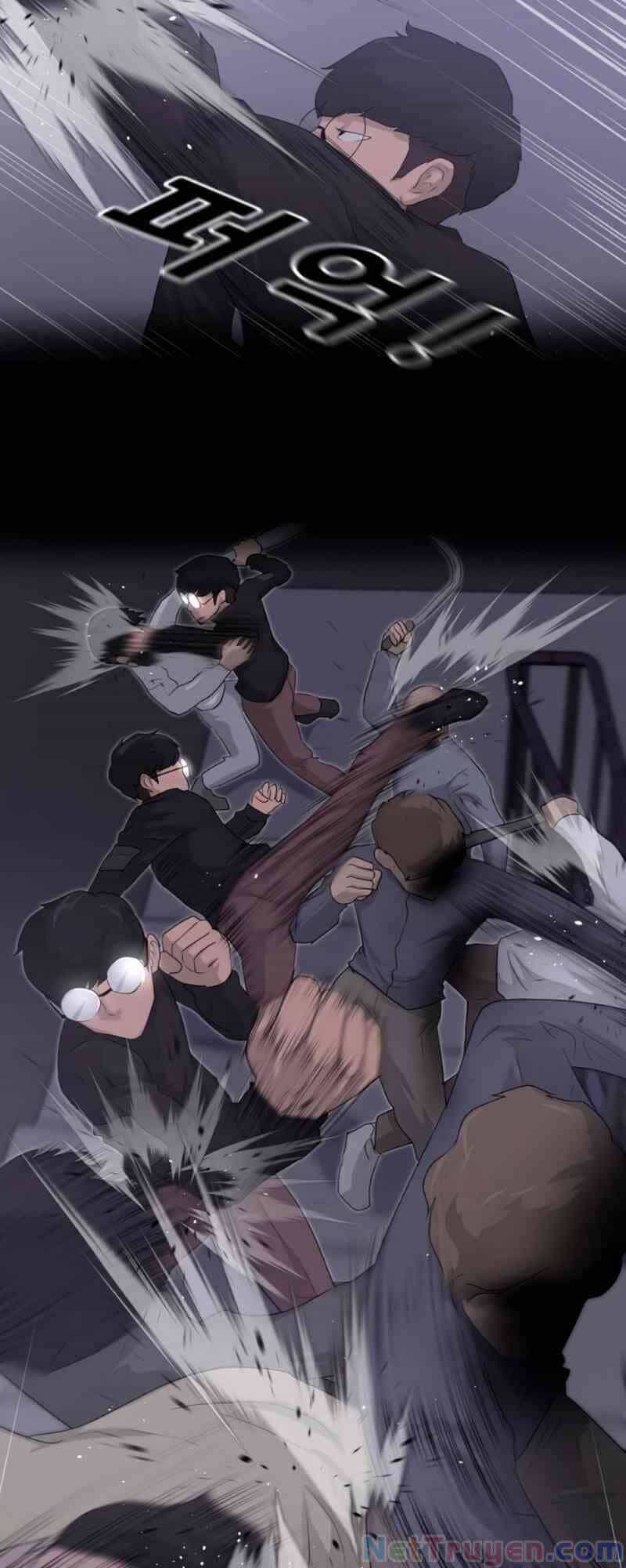 Trigger - Chương 13 - ảnh 4