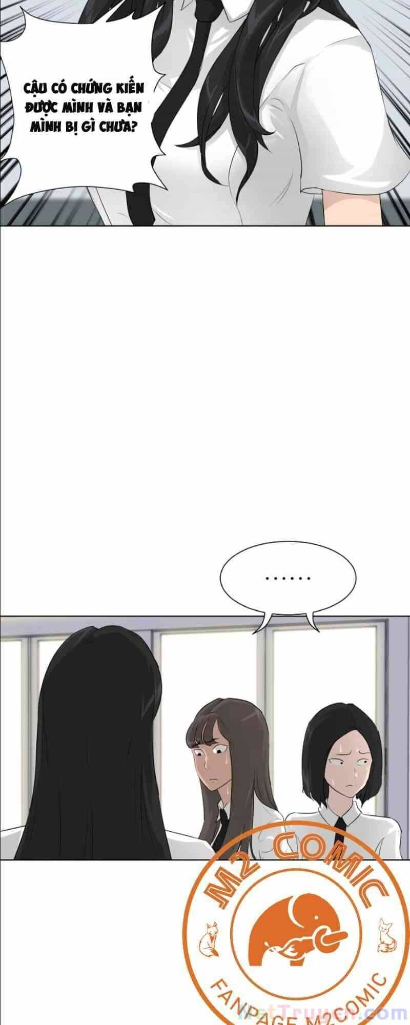 Trigger - Chương 13 - ảnh 40