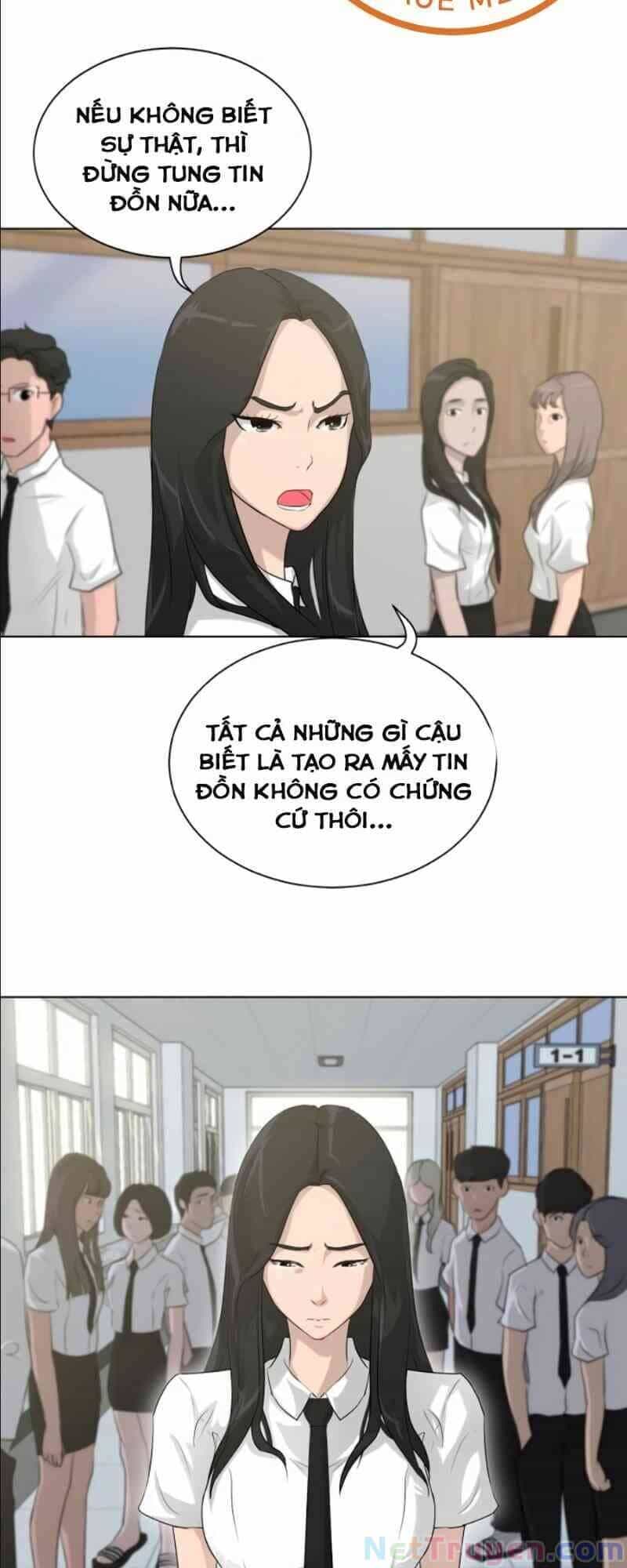 Trigger - Chương 13 - ảnh 41