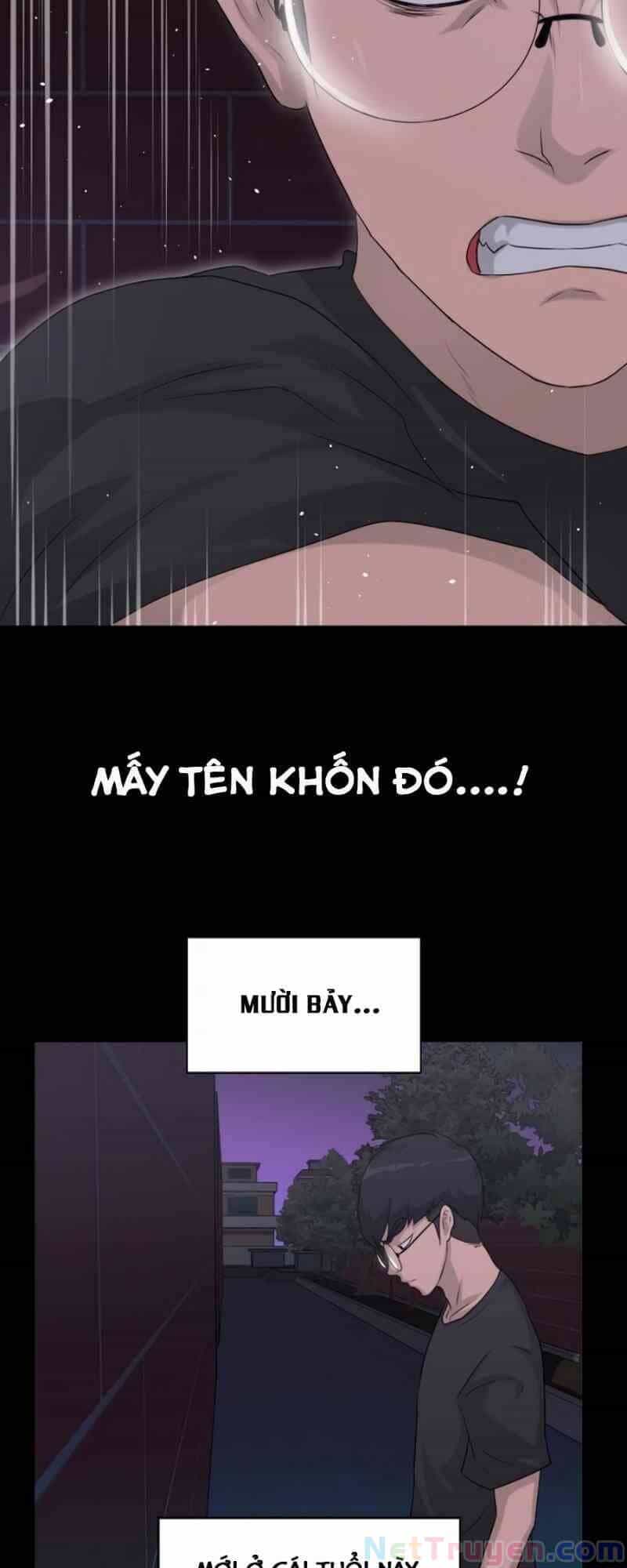 Trigger - Chương 13 - ảnh 56