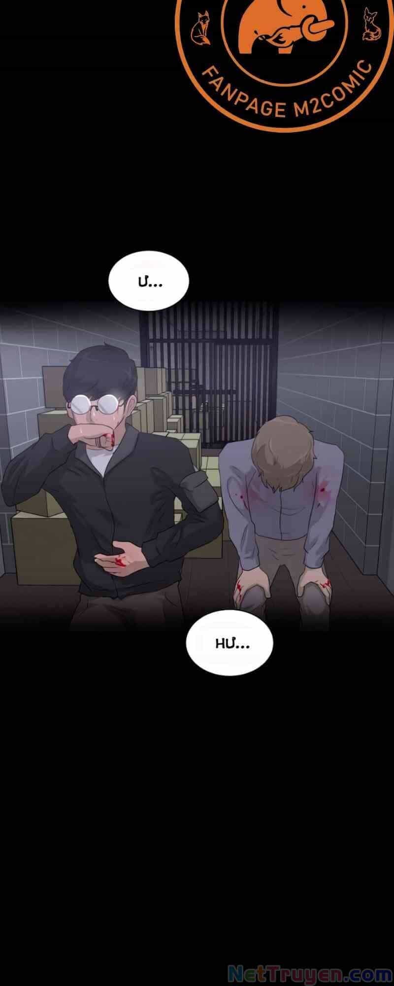 Trigger - Chương 13 - ảnh 8