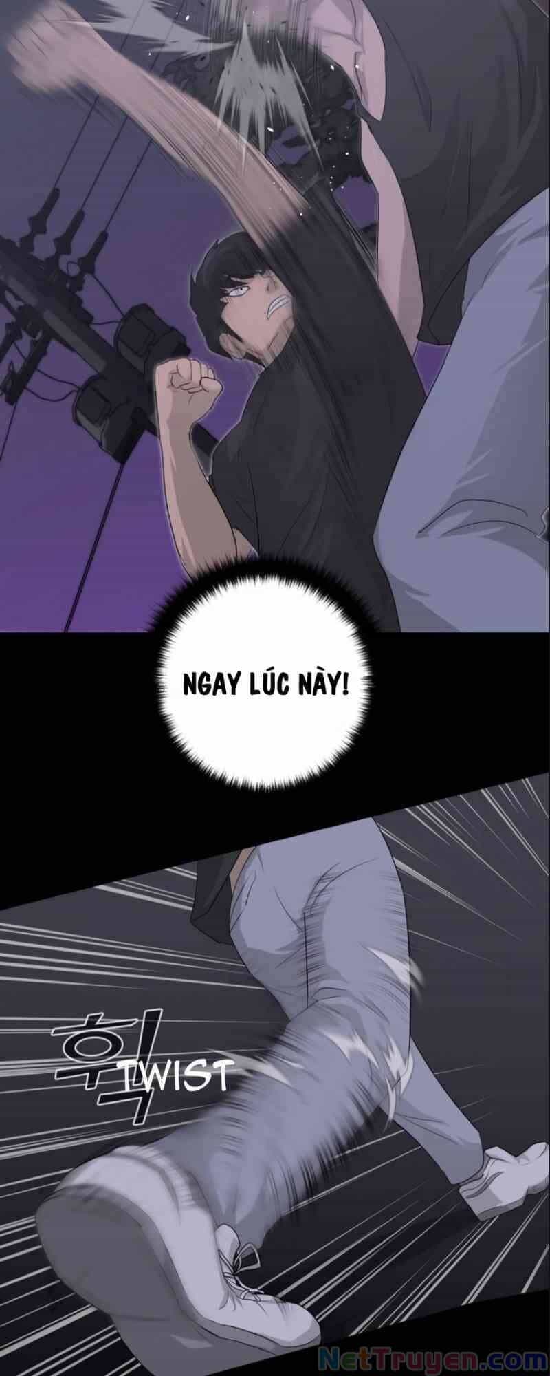 Trigger - Chương 14 - ảnh 15