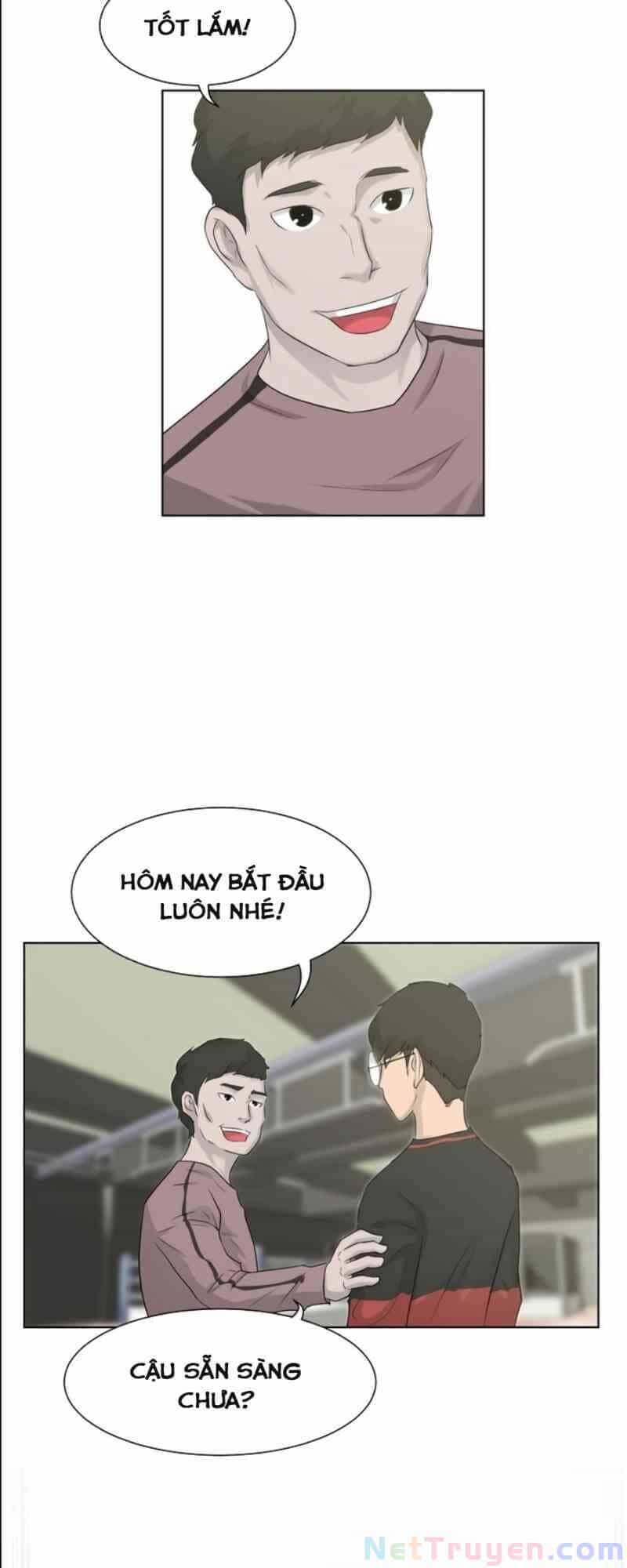 Trigger - Chương 14 - ảnh 41