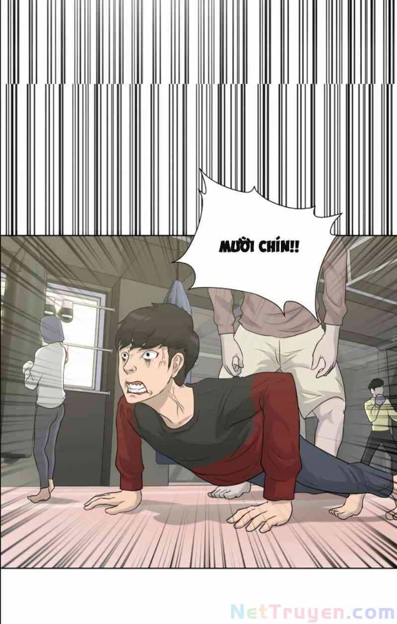 Trigger - Chương 14 - ảnh 43