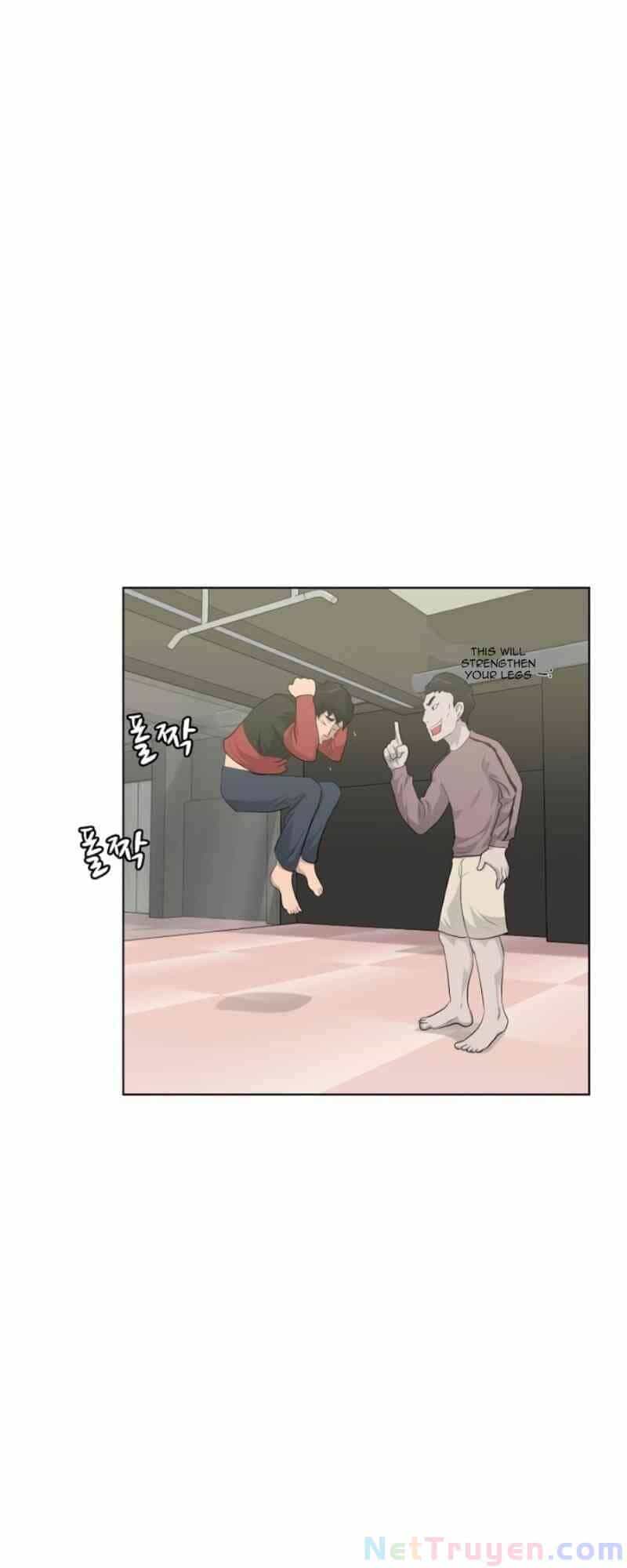 Trigger - Chương 14 - ảnh 51