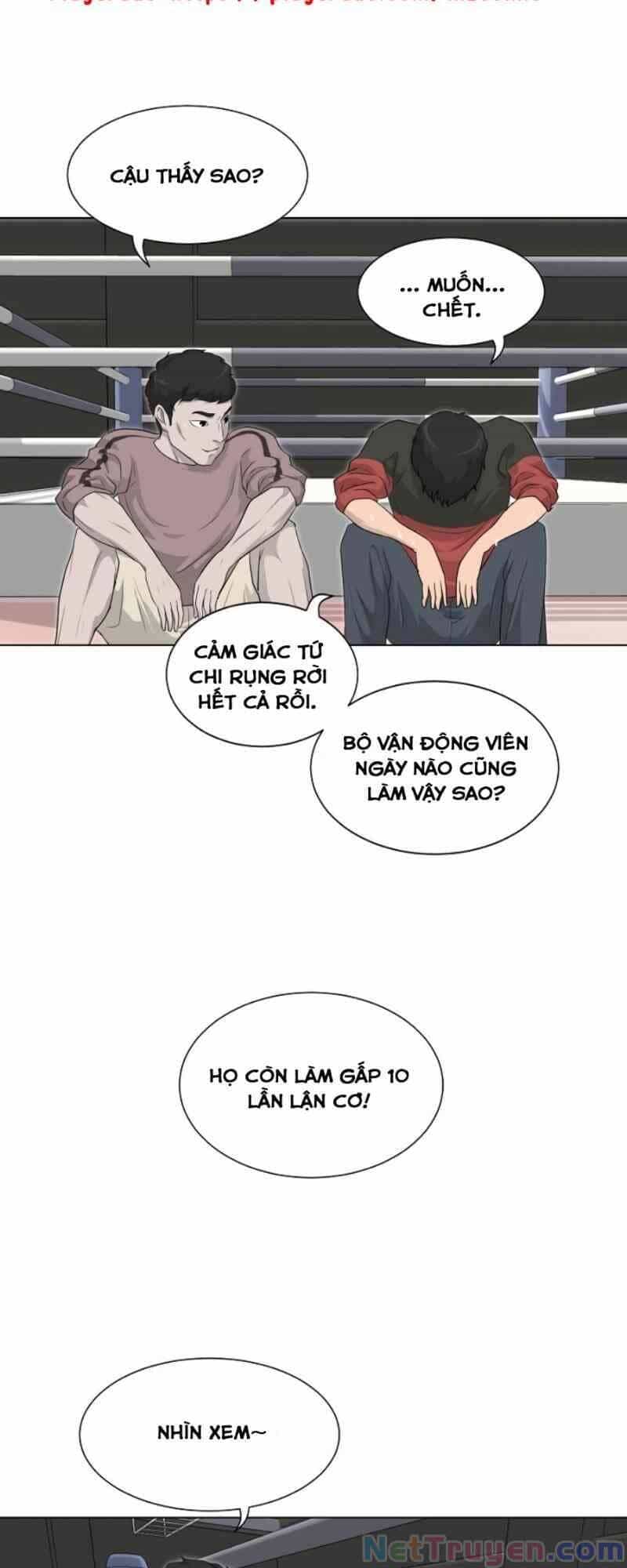 Trigger - Chương 14 - ảnh 55